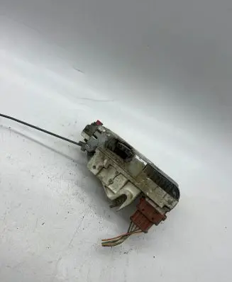 Peugeot 206 Front door lock PBTL1 K1KR