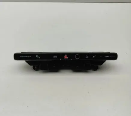 Mercedes-Benz C W206 A set of switches A2069012509 A2239027223