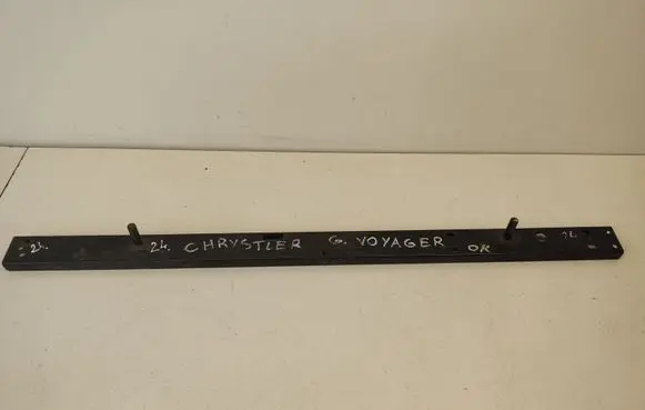 Chrysler Voyager Radiator support slam panel bracket 