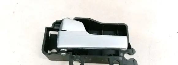 Ford Focus Rear door interior handle 3M51R22601BB 3M51-R22601-BB