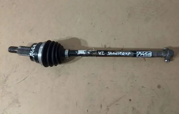 Jaguar XF X260 Front driveshaft 3N129-AB