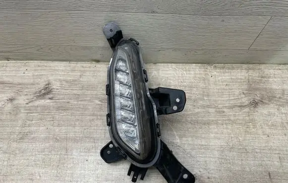 Front fog light