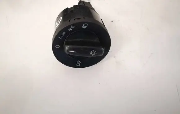 Volkswagen Touran I Light switch 1K0941431AR