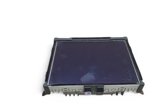Maserati Levante Screen/display/small screen 670101196