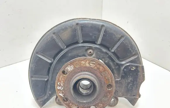 Skoda Octavia Mk2 (1Z) Front wheel hub 1K0400053GP