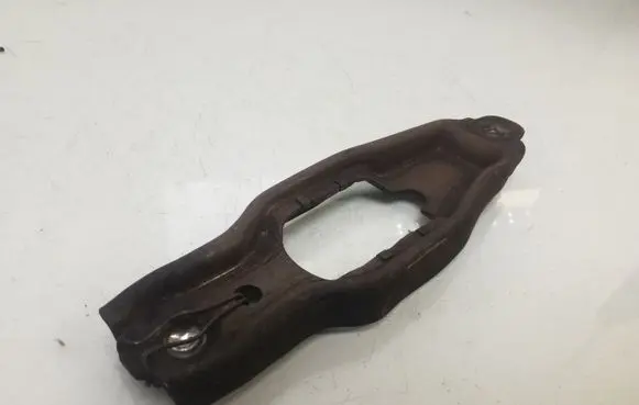 Volkswagen Caddy Clutch release arm fork 