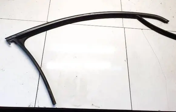 Volkswagen PASSAT B6 Rubber seal front coupe door 3c4837432f