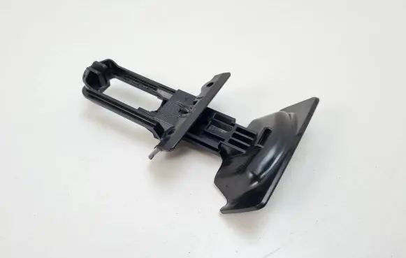 Mercedes-Benz GL X164 Hand brake release handle A2514200177 16905159