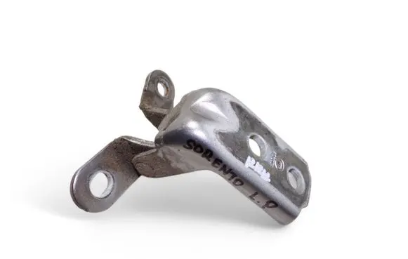 KIA Sorento Front door upper hinge 