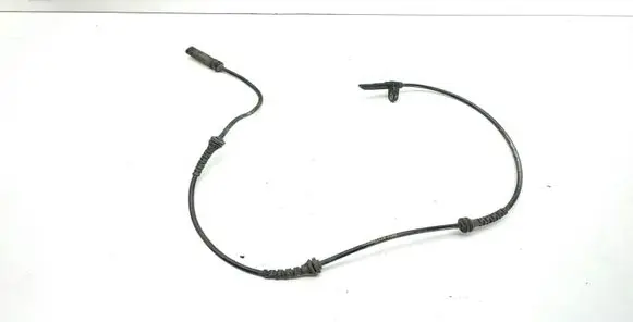 BMW 5 F10 F11 ABS brake wheel speed sensor 6775866 34526775866 0265008036