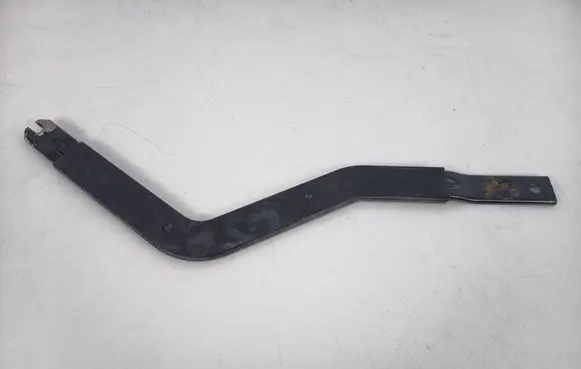 BMW 1 E82 E88 Battery bracket 7581791