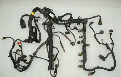 Jeep Renegade Engine installation wiring loom 55264960 68270294AA