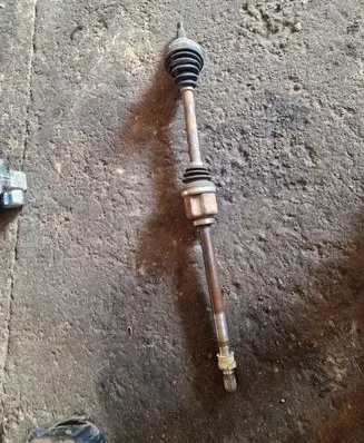 Renault Trafic II (X83) Front driveshaft