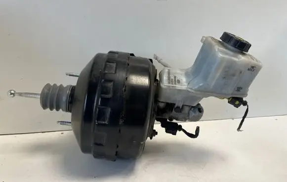 Skoda Superb B8 (3V) Brake booster 3Q2614105F