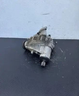 Volkswagen Transporter - Caravelle T5 Gearbox transfer box case 09N409053A KQK