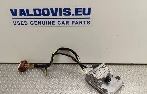 Renault Trafic III (X82) Other control units/modules 284626488R EA54337 221214A00149