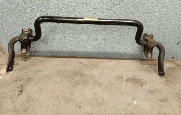 Mercedes-Benz E W213 Front anti-roll bar/sway bar A2053232700