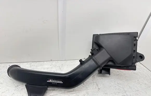 BMW 4 F32 F33 Air filter box 7602642 70530417