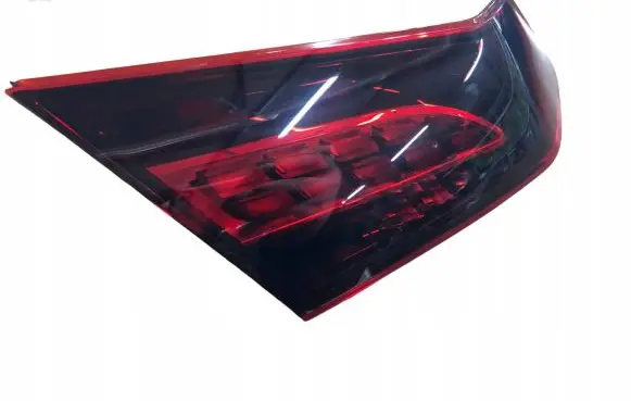 Mercedes-Benz E W213 Rear/tail lights 2139068305