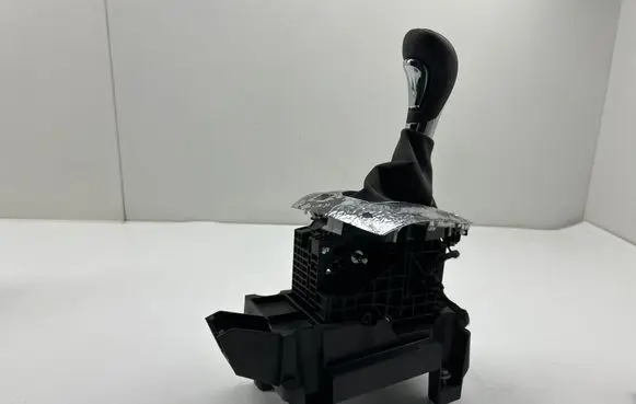 Opel Mokka Gear shifter/selector 527903903 00020935