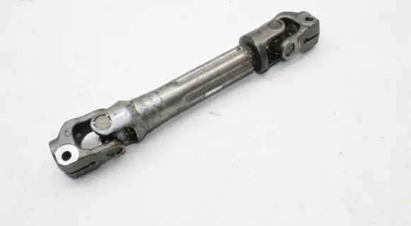 Volkswagen Polo VI Steering column universal joint 2Q2423961B