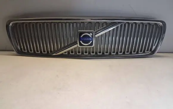 Volvo V70 Front grill 8659875