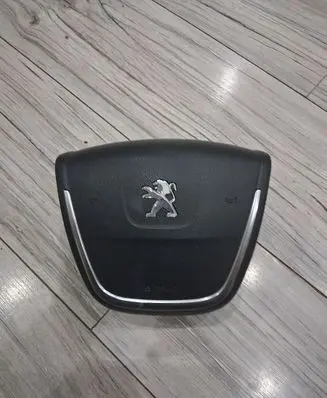 Peugeot 508 Steering wheel airbag 96863325ZE