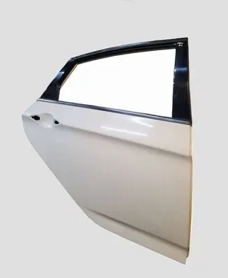Hyundai i40 Rear door