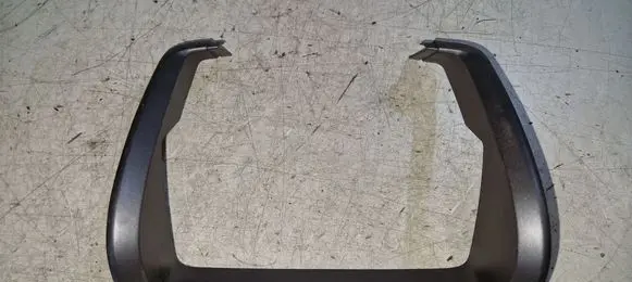 Volkswagen Phaeton Steering wheel column trim 3D1857239