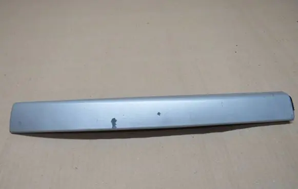 KIA Sportage Roof bar rail cover 872563W500