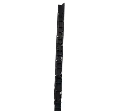 BMW X5 E70 Sill supporting ledge 10503410 PPGF30 964634480