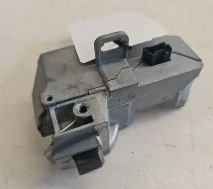 Jaguar XE Steering wheel lock GX733K772AA