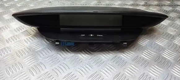 Citroen C4 I Tachometer 96572391ZD