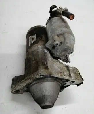 Nissan Qashqai Starter motor 233004483R