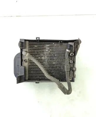 BMW X5 E70 Coolant radiator 71970011 7555206