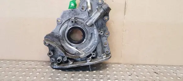Volvo V60 Oil pump 9686038880