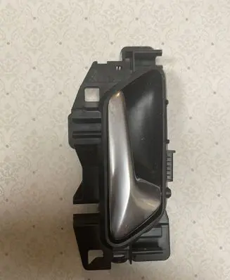 Peugeot Rifter Front door interior handle 98182872VV