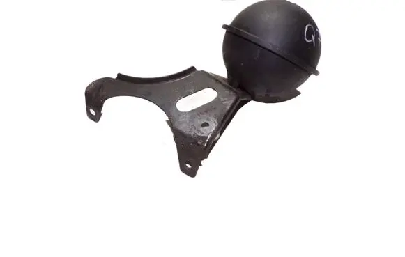 Audi Q7 4L Vacuum air tank 7L6103811A