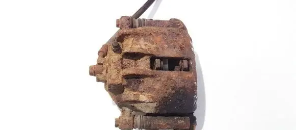Honda Civic Front brake caliper
