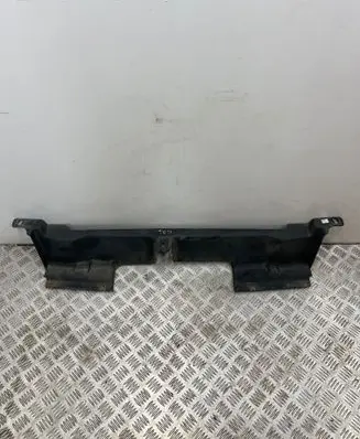 Ford Edge II Rear bumper underbody cover/under tray GT4BR11787BC