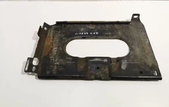 Battery tray