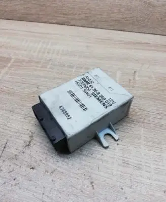 BMW 5 E39 Immobilizer control unit/module 8369019 72EB800