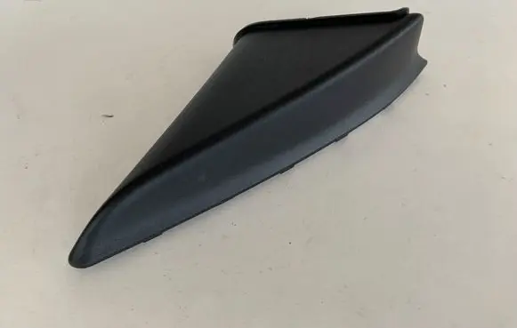 Audi A6 S6 C7 4G Plastic wing mirror trim cover 4G0857506