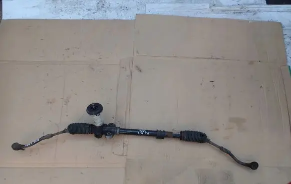KIA Rio Steering rack