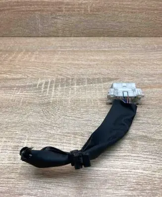 Toyota Aygo AB10 Plug wire 11665 ToyotaPlug