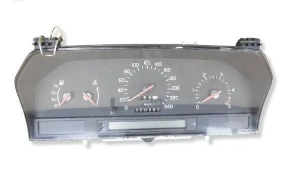 Volvo 850 Speedometer (instrument cluster) 9442046 826W6W15 9434099