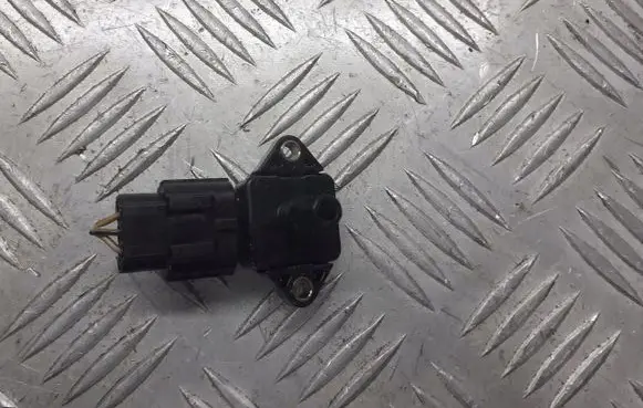 Volvo S80 Crankshaft position gear 8631533