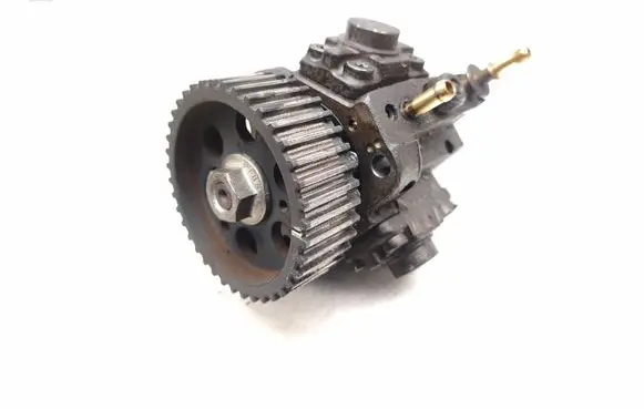 Fiat Doblo Fuel injection high pressure pump 55246508 0445010397