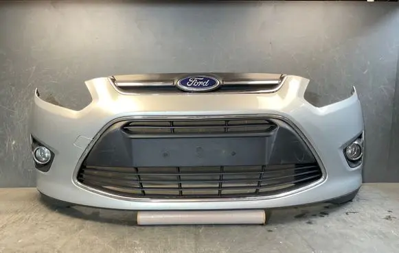 Ford C-MAX II Front bumper AM51R17K819 AM51R17K819V AM51R17K819X