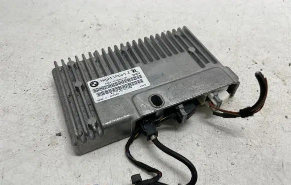 BMW 5 GT F07 Other control units/modules 9226801